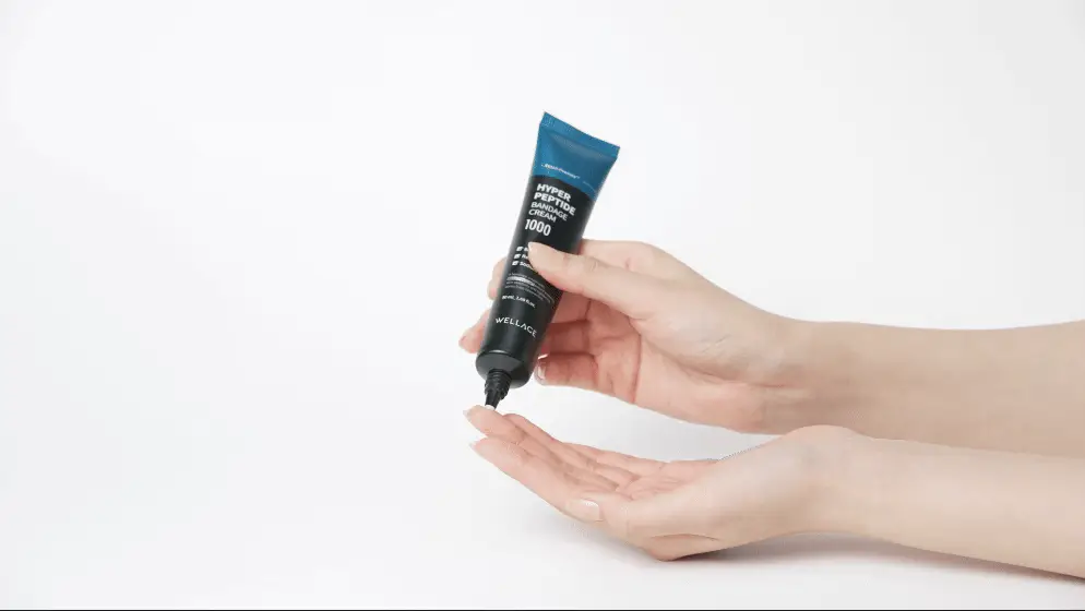 [모공밴딩크림] 웰라쥬 하이퍼 펩타이드 밴디지 크림 50ml 상세페이지 23